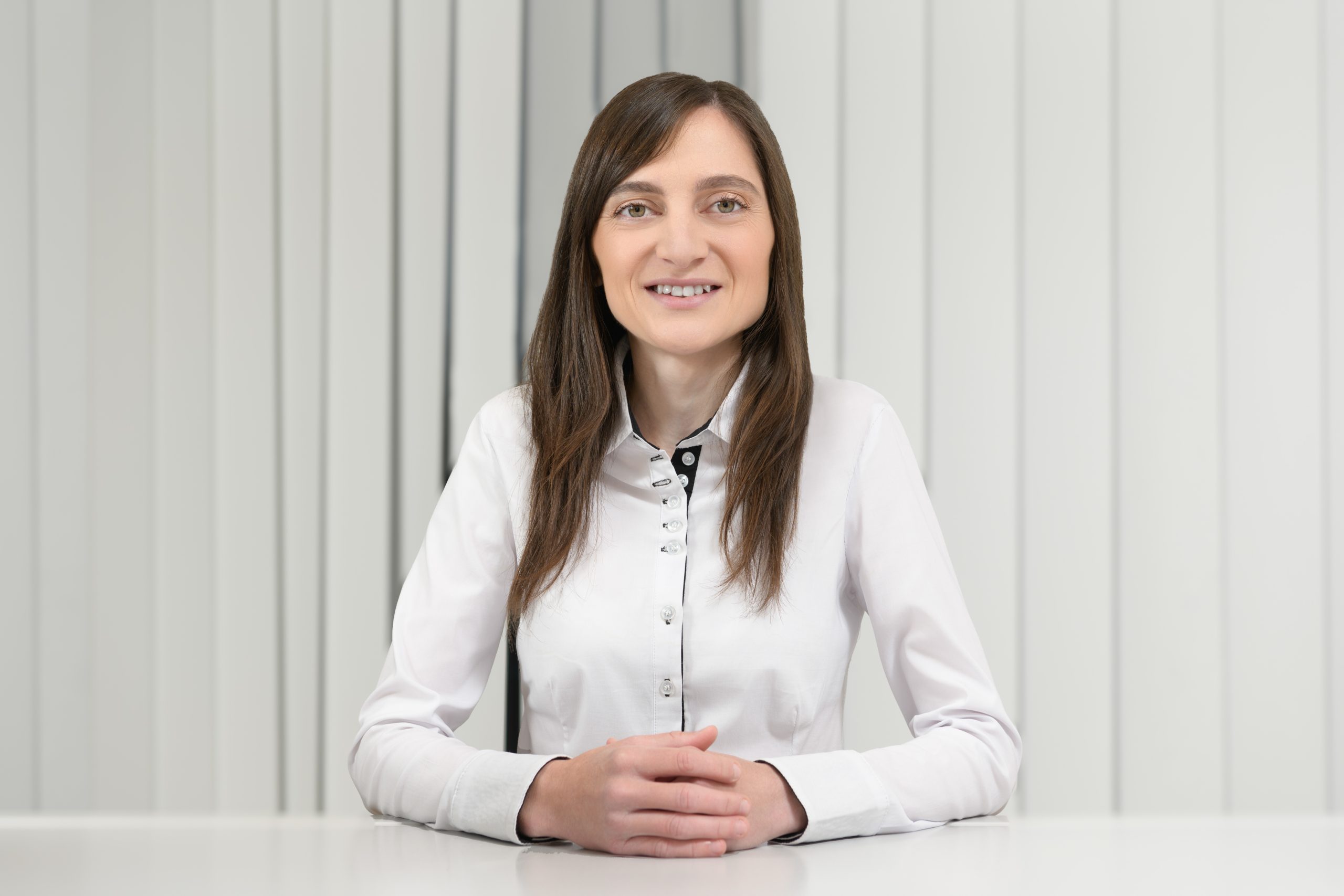 MUDr. Lýdia Macková